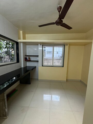 Kitchen in 1 BHK Apartment at Hari Parva Residency, Wanowrie – for Rent