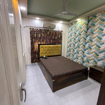 2 BHK Apartment For Rent in HDIL Dheeraj Residency Prakash Nagar Mumbai  8100581