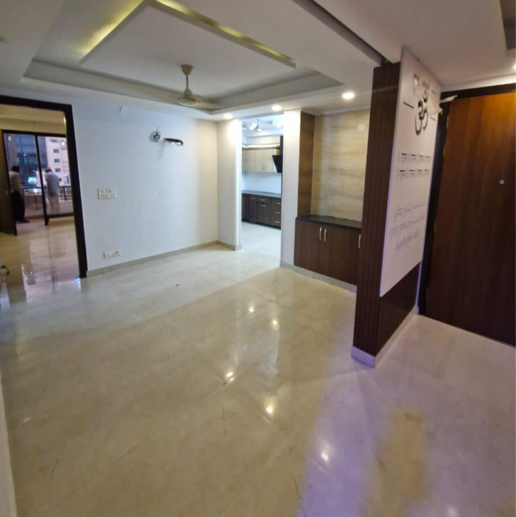 Bedroom, signature-global-daxin-vistas 3.5 Bedroom 1800 Sq.Ft. Builder Floor In Bhondsi Gurgaon 8100602