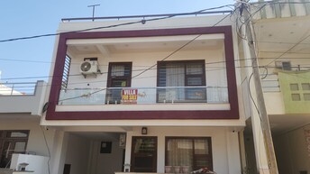 6 BHK Independent House For Resale in JaipuR-Ajmer Express Highway Jaipur  8100598