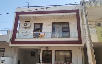 6 BHK Independent House For Sale in Jaipur Ajmer Express Highway