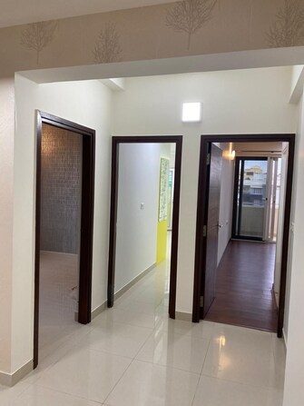 3 BHK Apartment For Resale in Hoysala Ace Sahakara Nagar Bangalore  8100612