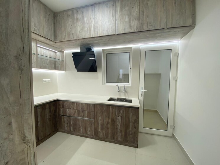 Kitchen, hoysala-ace 3 Bedroom 1450 Sq.Ft. Apartment In Sahakara Nagar Bangalore 8100612