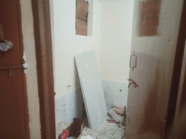 Bathroom, bramha-majestic 2 Bedroom 1025 Sq.Ft. Apartment In Kondhwa Pune 8100590