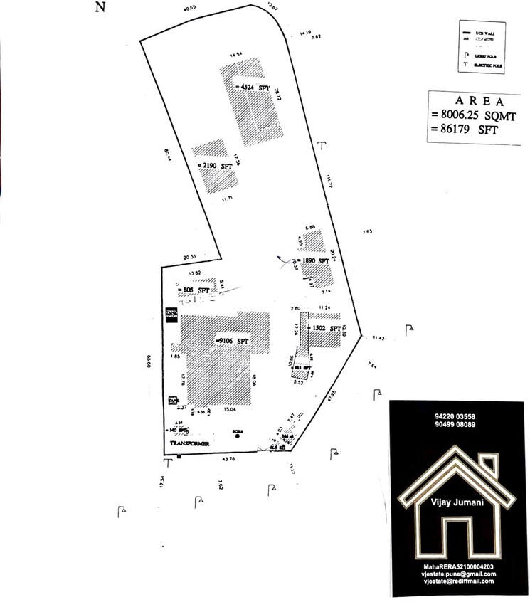 Map Location, bramha-majestic 2 Bedroom 1025 Sq.Ft. Apartment In Kondhwa Pune 8100590