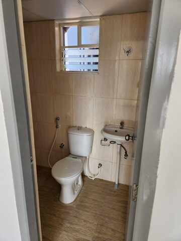 Bathroom in 2 BHK Apartment at Artha Emprasa Smart City, Hoskote – for Sale