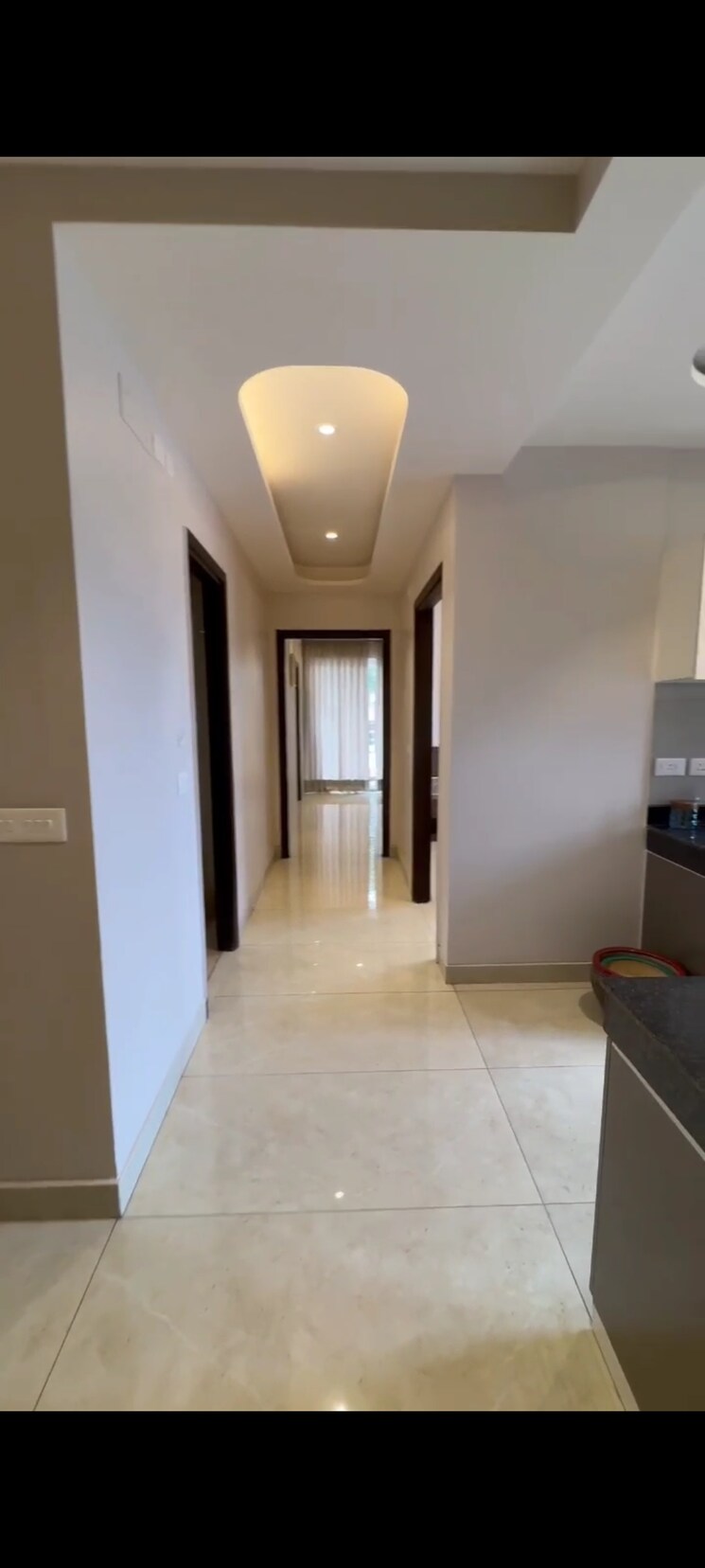 undefined, rishita-mulberry-heights 3.5 Bedroom 1473 Sq.Ft. Apartment In Sushant Golf City Lucknow 8100609