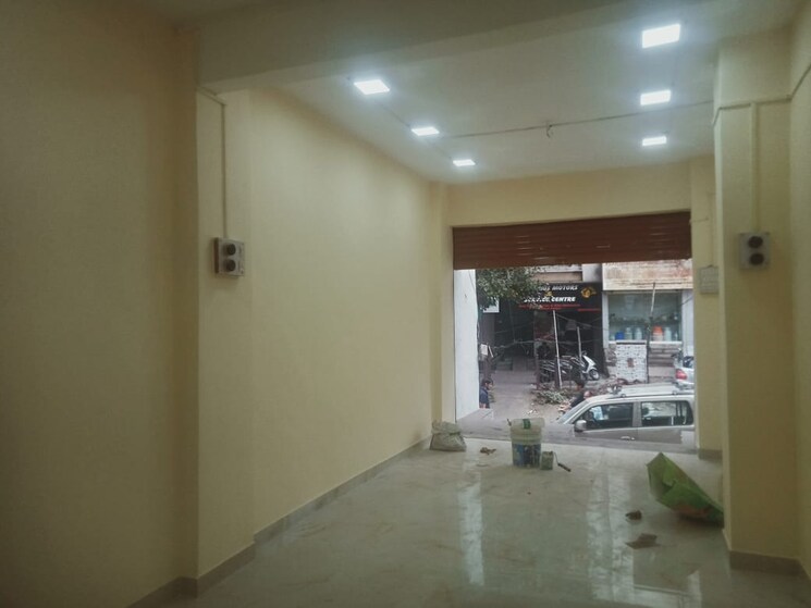 Room, madhu-milind 2 Bedroom 1050 Sq.Ft. Apartment In Nibm Pune 8100610