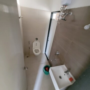 Furnished Amenities in 2 BHK Apartment at Ashar Metro Towers, Shastri Nagar – for Rent