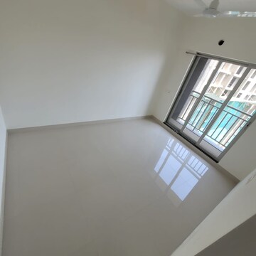 Furnished Amenities in 2 BHK Apartment at Ashar Metro Towers, Shastri Nagar – for Rent
