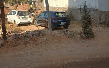 Plot For Sale in Gandhi Path