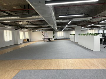  Office Space – Exterior View View at Vakil Square, Btm Layout - for Rent