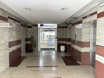 Commercial Office Space 2095 Sq.Ft. For Rent in Btm Layout Bangalore  8100554