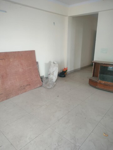 Living Room in 3 BHK Apartment at Value Meadows Vista, Raj Nagar Extension – for Sale
