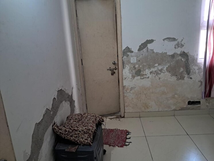 Living Room, value-meadows-vista 3 Bedroom 1508 Sq.Ft. Apartment In Raj Nagar Extension Ghaziabad 8100663