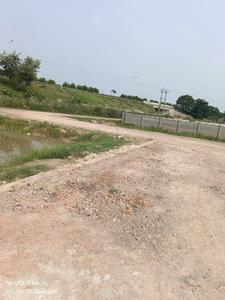 Plot For Sale in Radisson Hotel Near By je