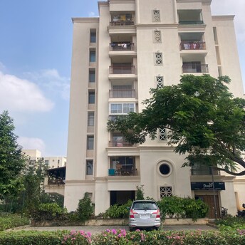 3 BHK Apartment For Resale in Hiranandani Upscale Tirumanahalli Bangalore  8100681