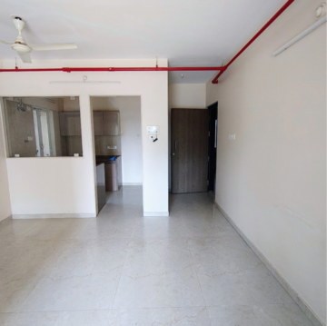 Room in 1.5 BHK Apartment at Dosti West County Phase 4 Dosti Pine, Kolshet Industrial Area – for Rent