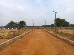Plot For Sale in Jewar Airport Road Khurja