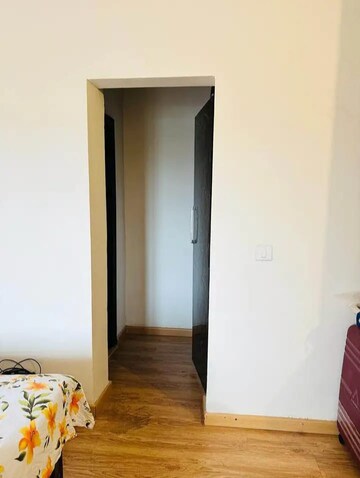 Furnished Amenities in 3 BHK Apartment at Sargasan – for Sale