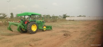  Plot – Exterior View View at JB Nature Valley, Choutuppal - for Sale