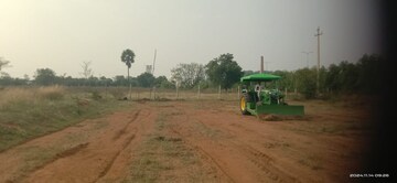  Plot – Exterior View View at JB Nature Valley, Choutuppal - for Sale
