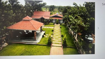  Plot – Exterior View View at Peeranchuruvu - for Sale