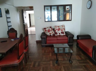 2 BHK Apartment For Rent in Konark Indrayu Enclave 2 Kondhwa Pune  8100698