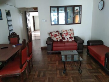 Gym in 2 BHK Apartment at Konark Indrayu Enclave 2, Kondhwa – for Rent