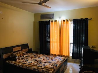 2 BHK Apartment For Rent in Konark Indrayu Enclave 2 Kondhwa Pune  8100698