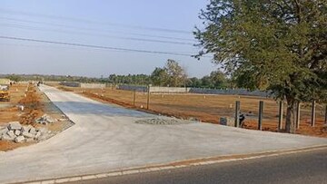  Plot For Sale in Sikandrabad