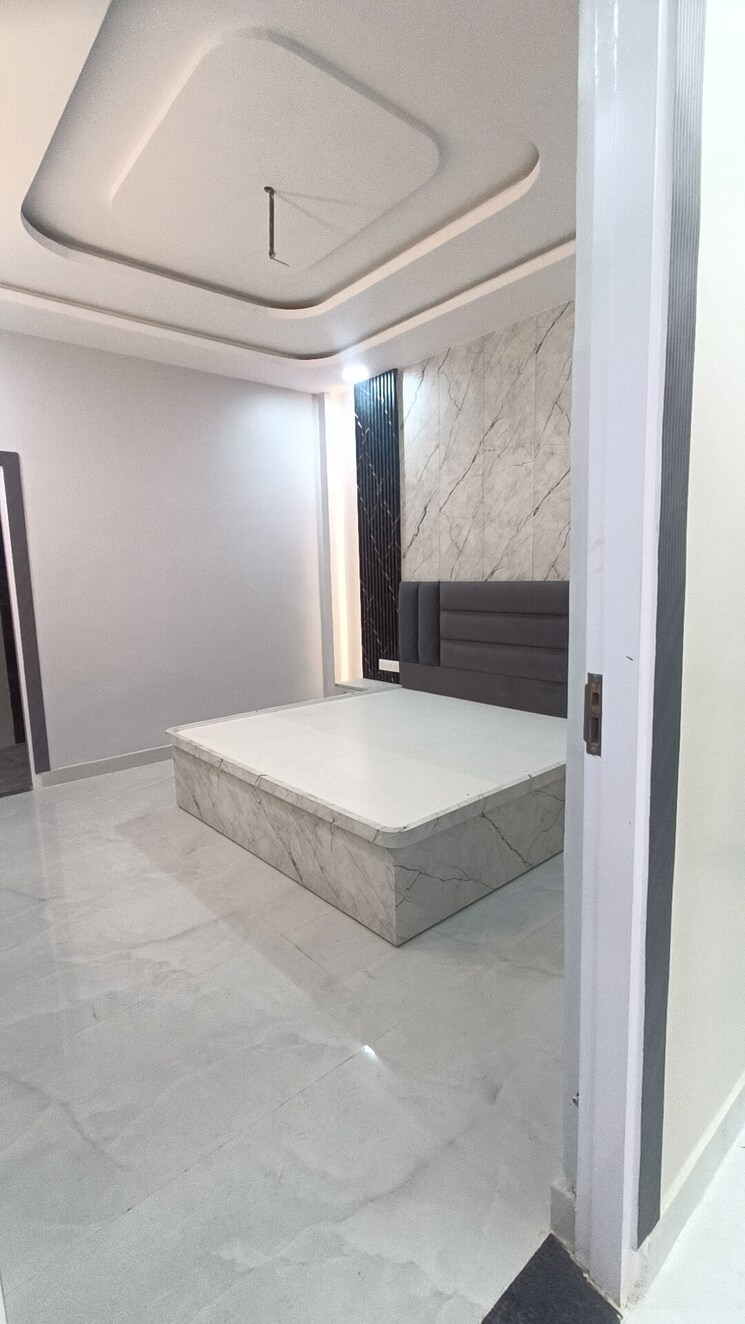 Room, manas-city-extension 3 Bedroom 1050 Sq.Ft. Villa In Indira Nagar Lucknow 8100705