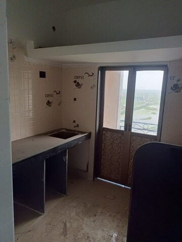 Kitchen in 1 BHK Apartment at Shantee Meera Avenue, Vasai East – for Sale