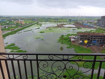 1 BHK Apartment – Exterior View View at Shantee Meera Avenue, Vasai East - for Sale