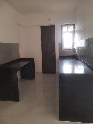 Kitchen in 3 BHK Apartment at Dream Metropark County, Balewadi – for Rent