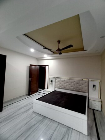 4 BHK Independent House For Rent in RWA Apartments Sector 50 Sector 50 Noida  8100709