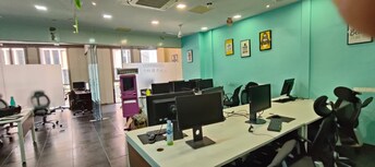 Commercial Office Space in IT/SEZ 1611 Sq.Ft. For Rent in Ramdev Nagar Ahmedabad  8100694