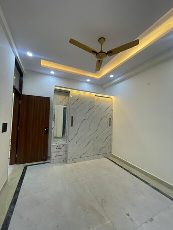 3 BHK Apartment For Rent in Patparganj Delhi  8100730