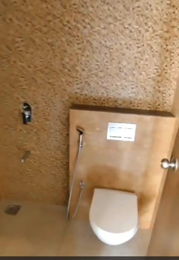 Furnished Amenities in 1 BHK Apartment at Lodha Casa Maxima, Mira Road – for Rent