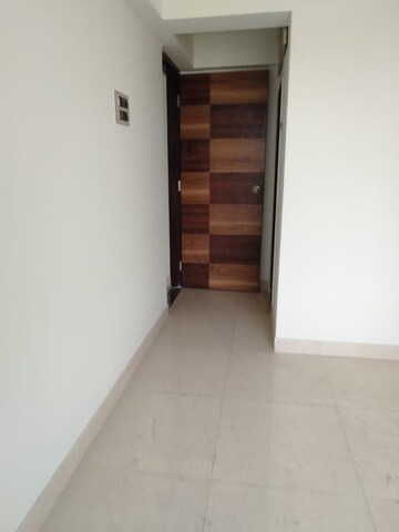 Building Lobby in 2 BHK Apartment at Shantee Meera Avenue, Vasai East – for Sale