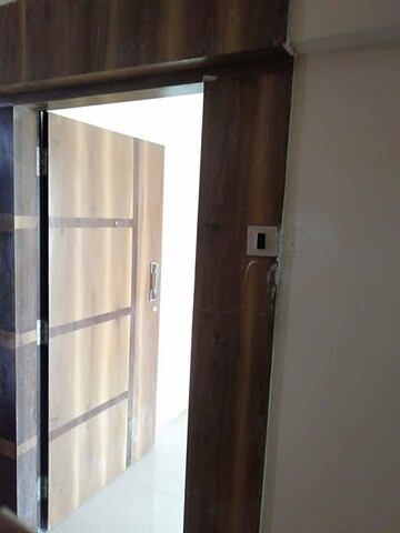 Building Lobby in 2 BHK Apartment at Shantee Meera Avenue, Vasai East – for Sale