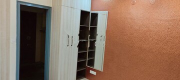 Staircase in 2 BHK Apartment at Saroj Harmony, Gunjur Palya – for Sale