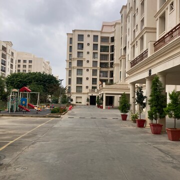 3 BHK Apartment For Resale in Lakepoint Devanahalli Bychapura Bangalore  8100729