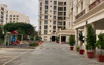 3 BHK Apartment For Sale in Lakepoint Devanahalli, Bychapura