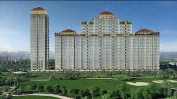 4 BHK Apartment For Resale in Gaurs The Islands Jaypee Greens Greater Noida  8100720