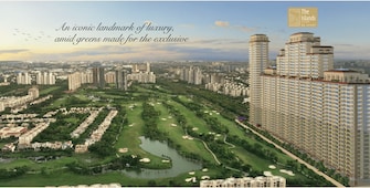 4 BHK Apartment For Resale in Gaurs The Islands Jaypee Greens Greater Noida  8100720