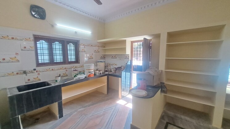 Kitchen, nagaram 2 Bedroom 185 Sq.Yd. Independent House In Nagaram Hyderabad 8100748