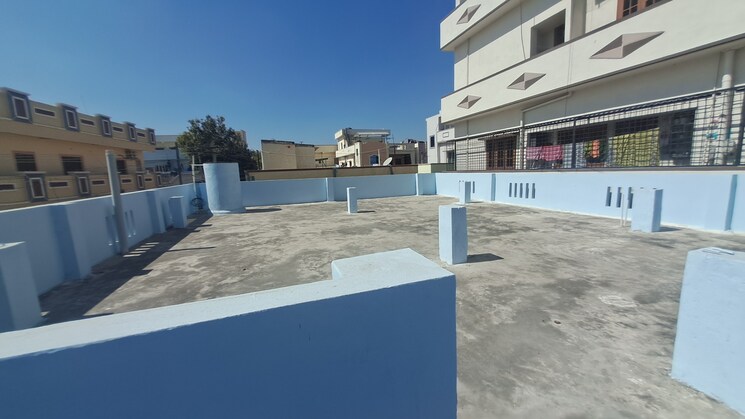 Terrace, nagaram 2 Bedroom 185 Sq.Yd. Independent House In Nagaram Hyderabad 8100748