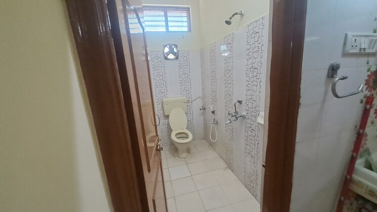 Bathroom, nagaram 2 Bedroom 185 Sq.Yd. Independent House In Nagaram Hyderabad 8100748