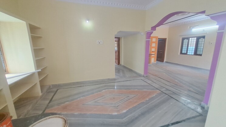 Living Room, nagaram 2 Bedroom 185 Sq.Yd. Independent House In Nagaram Hyderabad 8100748